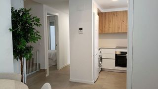 Casa adosada en venta en El Carme en Valencia