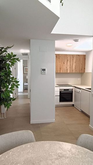 Casa adosada en venta en El Carme en Valencia