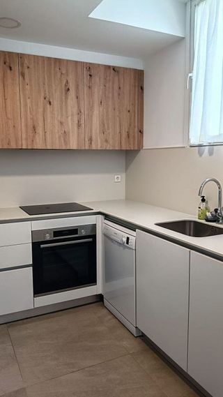 Casa adosada en venta en El Carme en Valencia