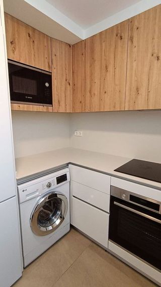 Casa adosada en venta en El Carme en Valencia