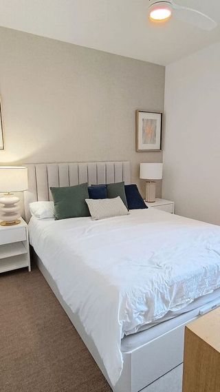 Casa adosada en venta en El Carme en Valencia