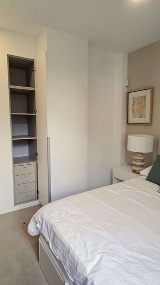 Casa adosada en venta en El Carme en Valencia