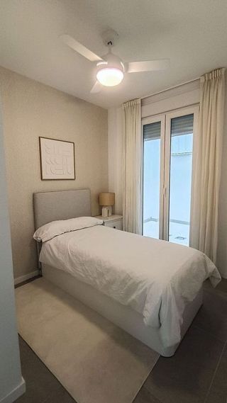 Casa adosada en venta en El Carme en Valencia