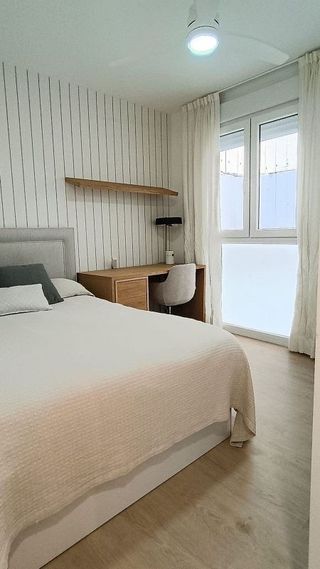 Casa adosada en venta en El Carme en Valencia