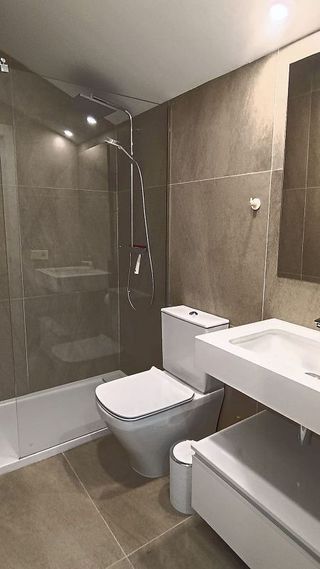 Casa adosada en venta en El Carme en Valencia