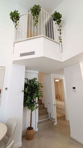Casa adosada en venta en El Carme en Valencia