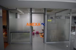 Oficina en alquiler en La Goleta - San Felipe Neri en Málaga