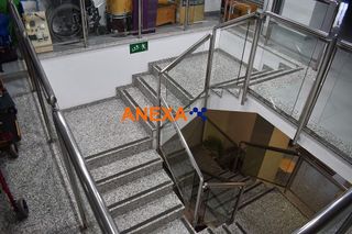 Oficina en alquiler en La Goleta - San Felipe Neri en Málaga