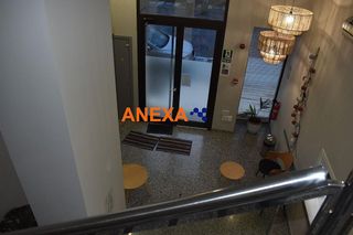 Oficina en alquiler en La Goleta - San Felipe Neri en Málaga