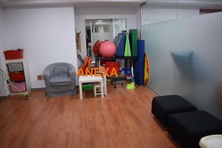 Oficina en alquiler en La Goleta - San Felipe Neri en Málaga