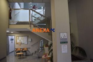 Oficina en alquiler en La Goleta - San Felipe Neri en Málaga