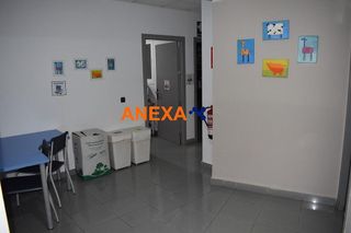 Oficina en alquiler en La Goleta - San Felipe Neri en Málaga