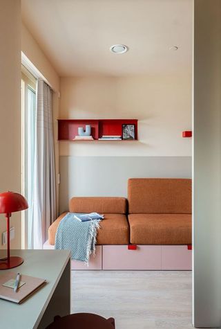 Piso en alquiler en Lezkairu en Pamplona