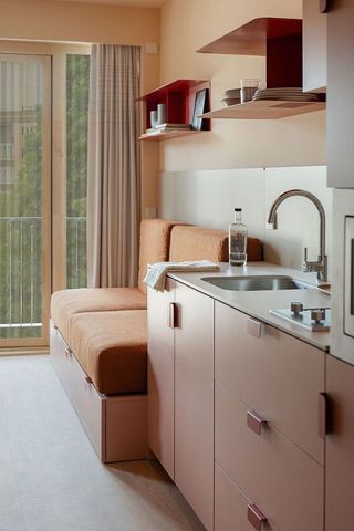 Piso en alquiler en Lezkairu en Pamplona