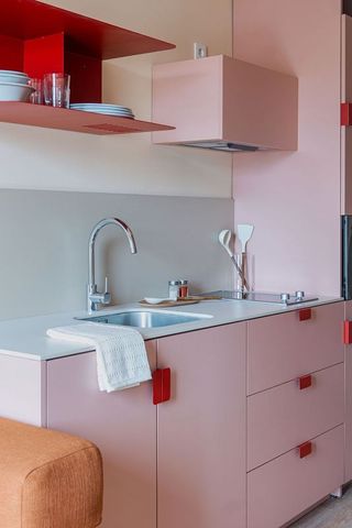 Piso en alquiler en Lezkairu en Pamplona