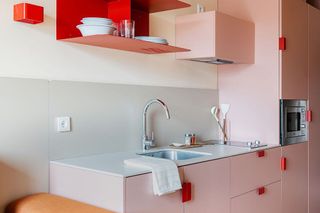 Piso en alquiler en Lezkairu en Pamplona