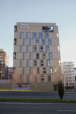 Piso en alquiler en Lezkairu en Pamplona