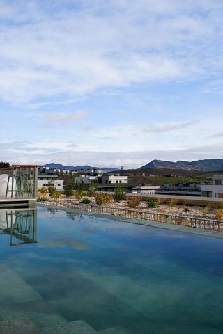 Piso en alquiler en Lezkairu en Pamplona