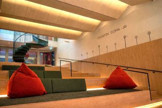 Piso en alquiler en Lezkairu en Pamplona