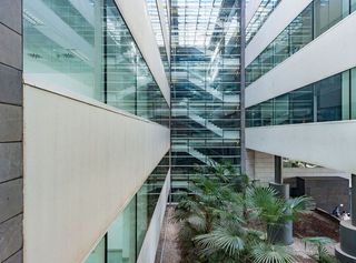 Oficina en alquiler en Arroyo de la Vega en Alcobendas