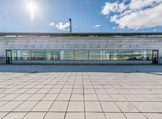 Oficina en alquiler en Arroyo de la Vega en Alcobendas