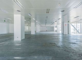 Oficina en alquiler en Arroyo de la Vega en Alcobendas