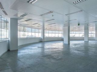 Oficina en alquiler en Arroyo de la Vega en Alcobendas