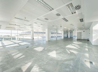 Oficina en alquiler en Arroyo de la Vega en Alcobendas