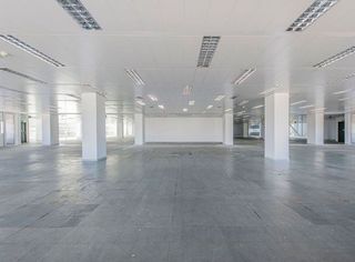 Oficina en alquiler en Arroyo de la Vega en Alcobendas