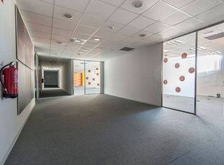 Oficina en alquiler en Arroyo de la Vega en Alcobendas