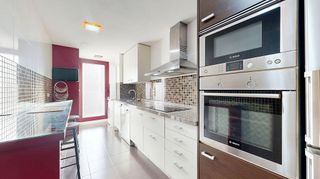 Piso en alquiler en La Constitución - Canaleta en Mislata