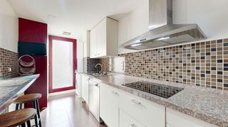 Piso en alquiler en La Constitución - Canaleta en Mislata