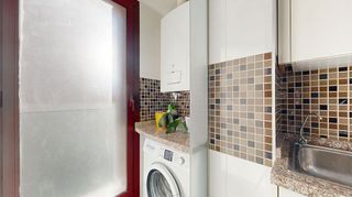 Piso en alquiler en La Constitución - Canaleta en Mislata