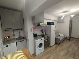 Piso en alquiler en Antigua Estación FFCC - San Agustín en Burgos