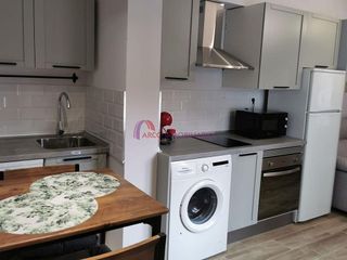 Piso en alquiler en Antigua Estación FFCC - San Agustín en Burgos