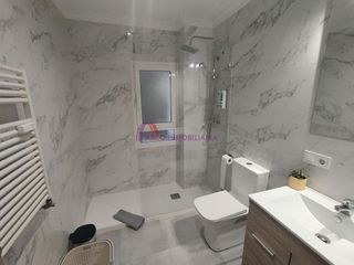 Piso en alquiler en Antigua Estación FFCC - San Agustín en Burgos