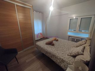 Piso en alquiler en Antigua Estación FFCC - San Agustín en Burgos