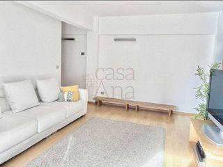 Piso en alquiler en Barrio de Uribarri en Bilbao