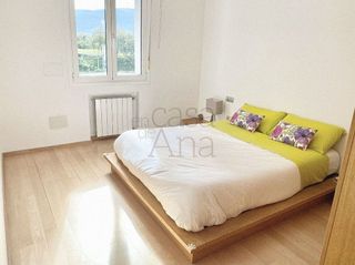 Piso en alquiler en Barrio de Uribarri en Bilbao