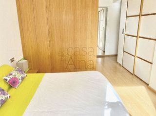 Piso en alquiler en Barrio de Uribarri en Bilbao