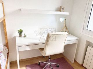 Piso en alquiler en Barrio de Uribarri en Bilbao