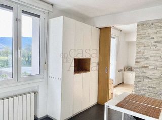 Piso en alquiler en Barrio de Uribarri en Bilbao