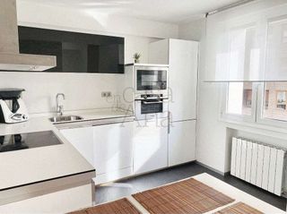 Piso en alquiler en Barrio de Uribarri en Bilbao