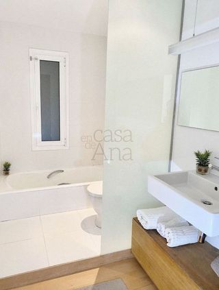 Piso en alquiler en Barrio de Uribarri en Bilbao