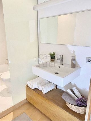 Piso en alquiler en Barrio de Uribarri en Bilbao