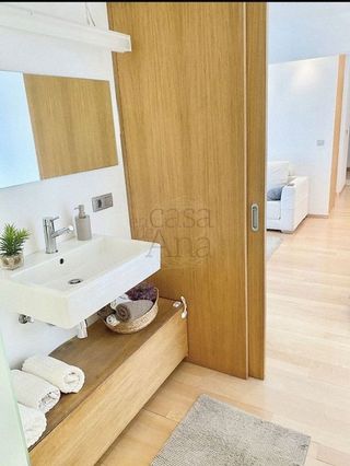 Piso en alquiler en Barrio de Uribarri en Bilbao