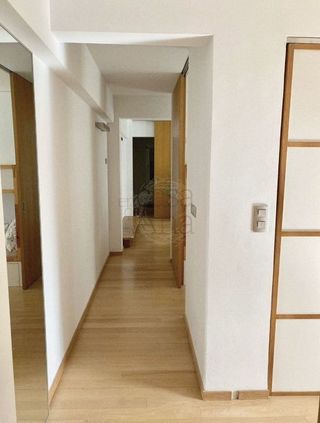 Piso en alquiler en Barrio de Uribarri en Bilbao