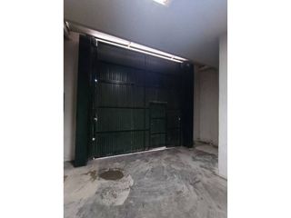 Local comercial en alquiler en Fuenlabrada II - El Molino en Fuenlabrada