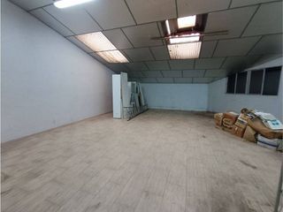 Local comercial en alquiler en Fuenlabrada II - El Molino en Fuenlabrada