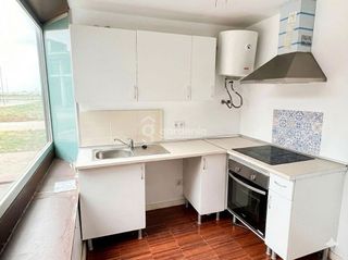 Piso en alquiler en Gelves